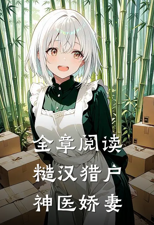 全章阅读糙汉猎户神医娇妻