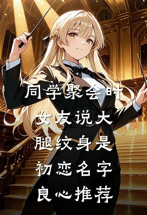 同学聚会时，女友说大腿纹身是初恋名字良心推荐