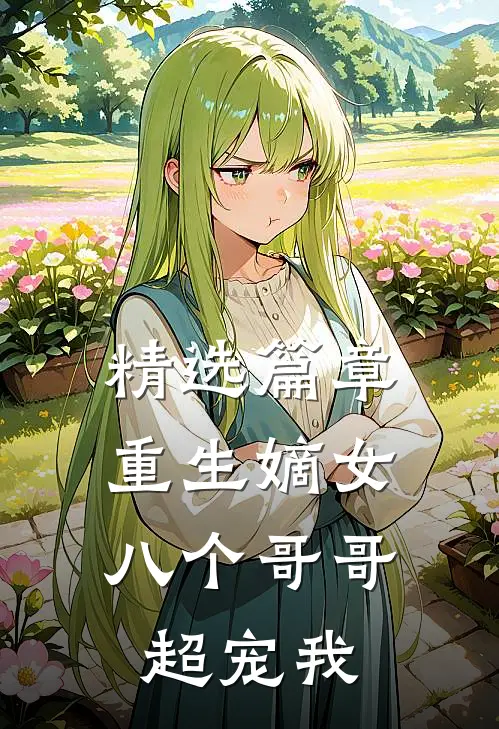 精选篇章重生嫡女：八个哥哥超宠我