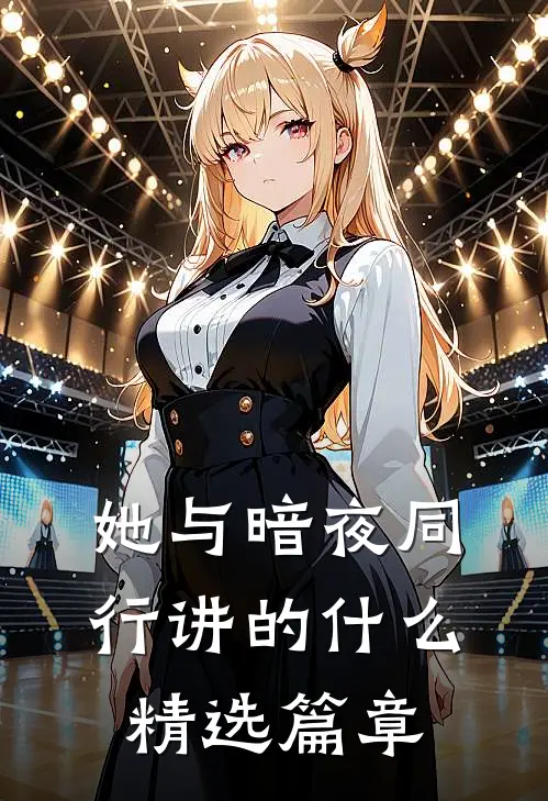 她与暗夜同行讲的什么精选篇章