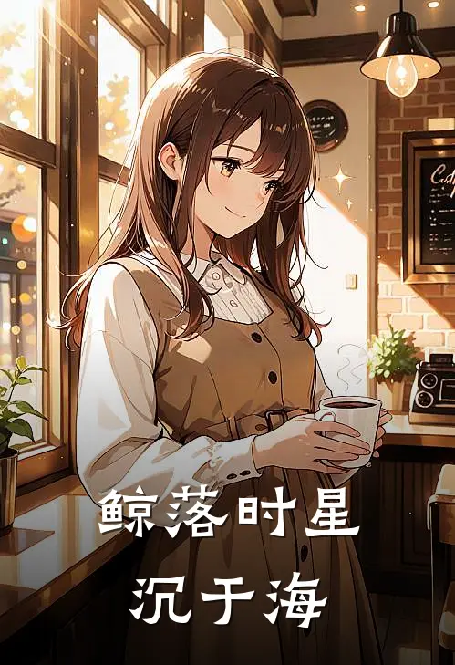 鲸落时星沉于海