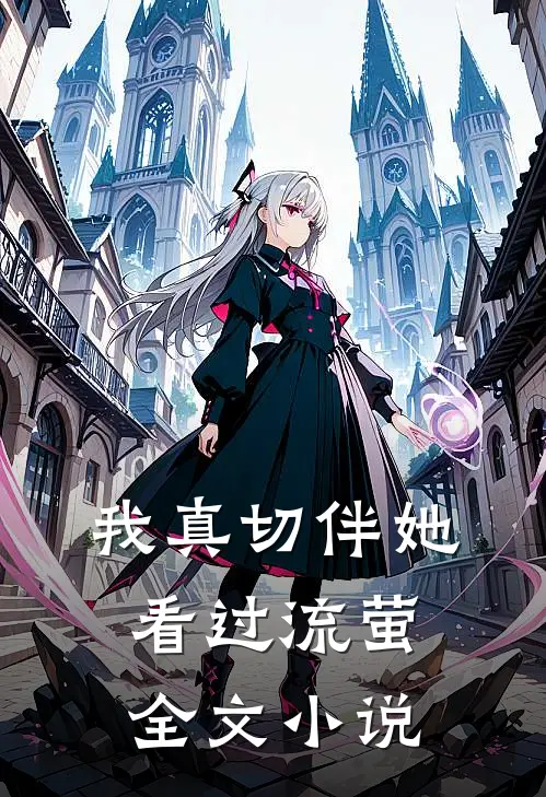 我真切伴她看过流萤全文小说