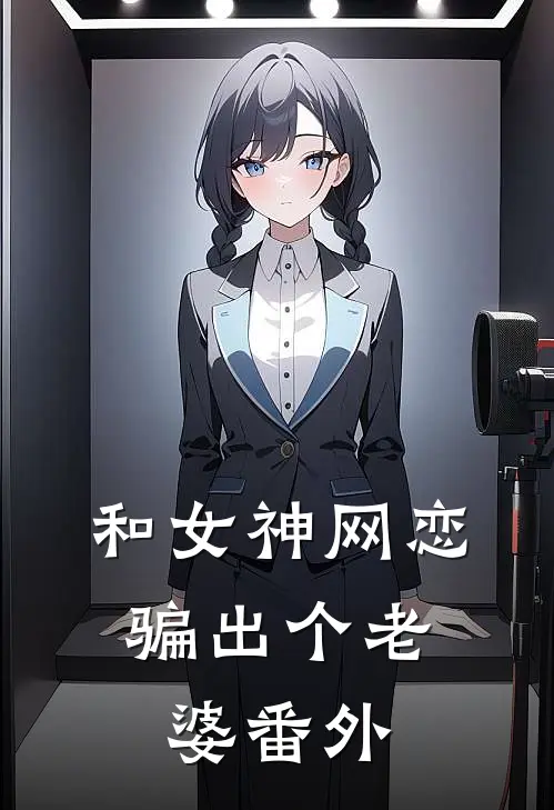 和女神网恋，骗出个老婆 番外