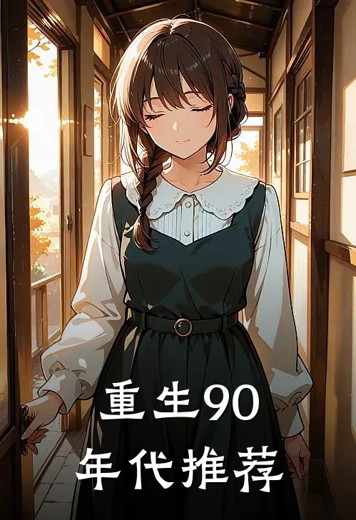 重生90年代推荐