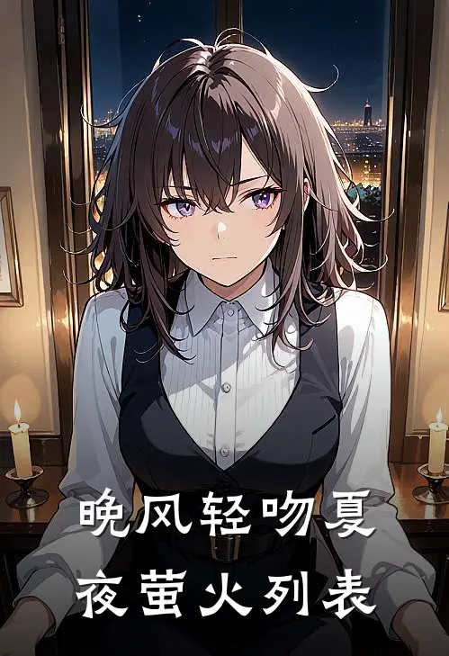 晚风轻吻夏夜萤火列表