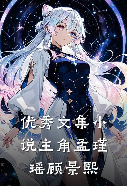 优秀文集小说主角孟瑾瑶顾景熙