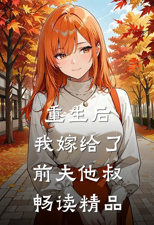 重生后，我嫁给了前夫他叔畅读精品