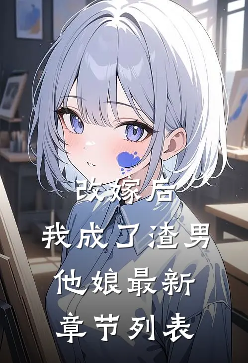 改嫁后，我成了渣男他娘最新章节列表