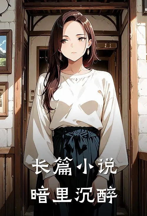 长篇小说暗里沉醉