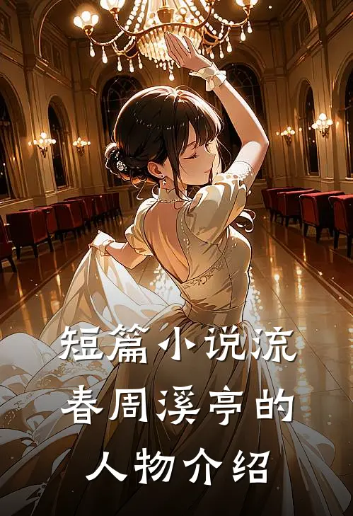 短篇小说流春周溪亭的人物介绍