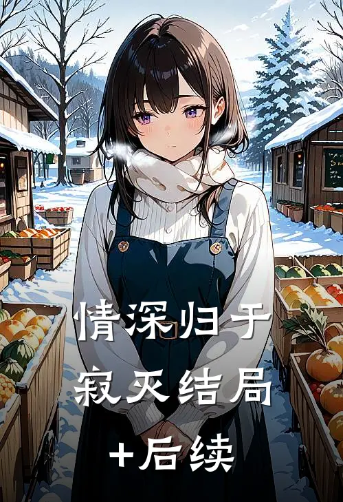 情深归于寂灭结局+后续