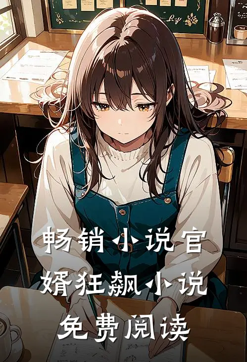 畅销小说官婿狂飙小说免费阅读
