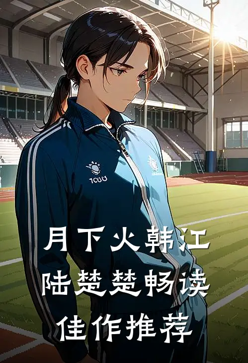 月下火韩江陆楚楚畅读佳作推荐