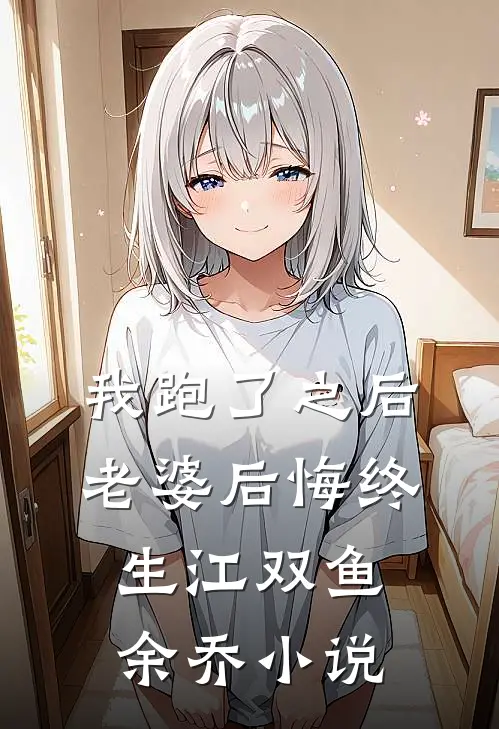 我跑了之后老婆后悔终生江双鱼余乔小说