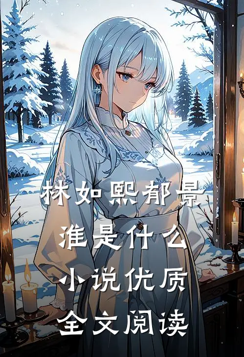 林如熙郁景淮是什么小说优质全文阅读