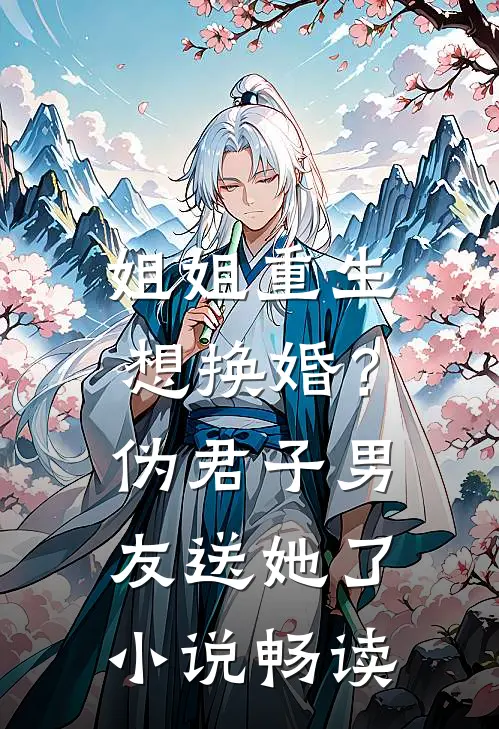 姐姐重生想换婚？伪君子男友送她了小说畅读