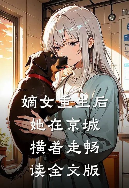 嫡女重生后，她在京城横着走畅读全文版