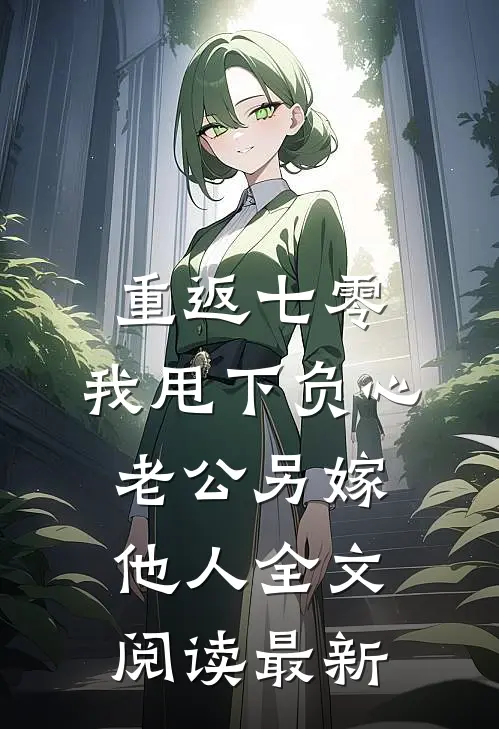 重返七零，我甩下负心老公另嫁他人全文阅读最新