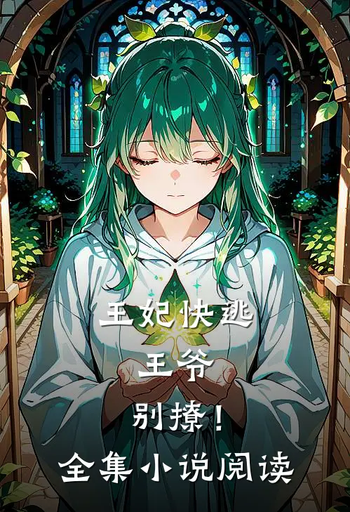王妃快逃：王爷，别撩！全集小说阅读