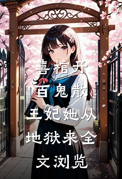 喜棺开，百鬼散，王妃她从地狱来全文浏览