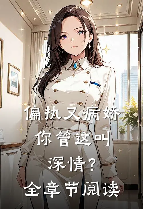 偏执又病娇，你管这叫深情？全章节阅读