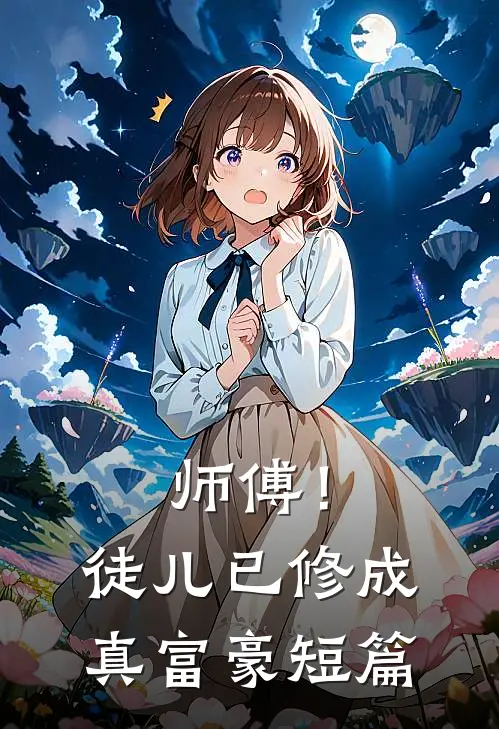 师傅！徒儿已修成真富豪短篇