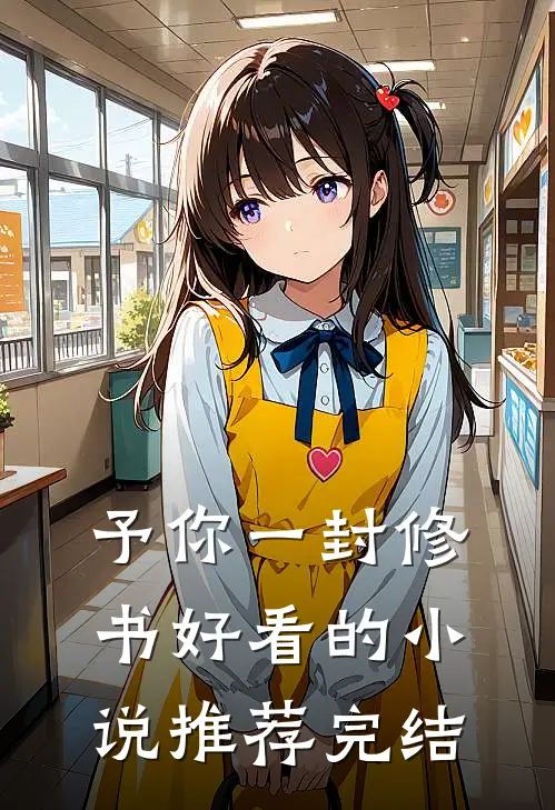 予你一封修书好看的小说推荐完结