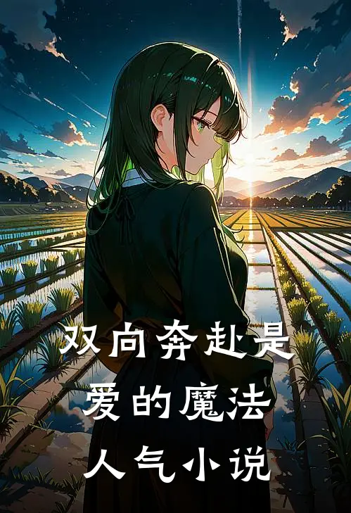 双向奔赴是爱的魔法人气小说