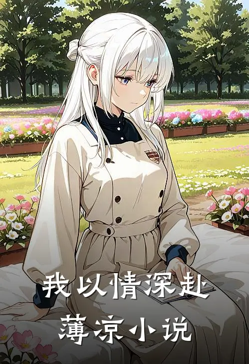 我以情深赴薄凉小说