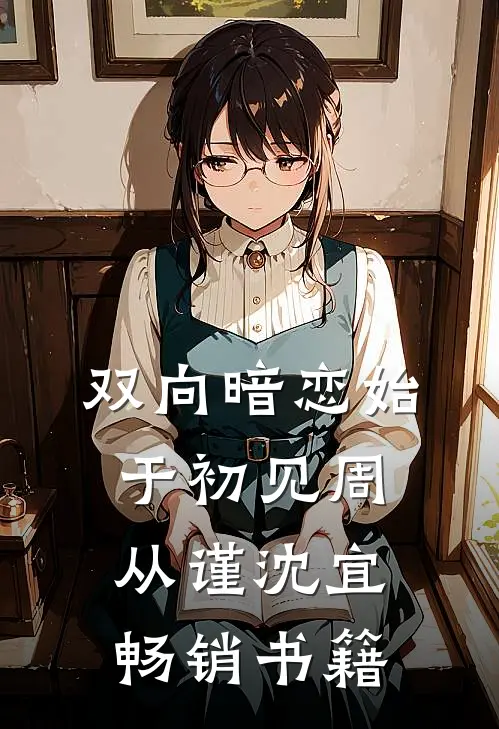 双向暗恋始于初见周从谨沈宜畅销书籍