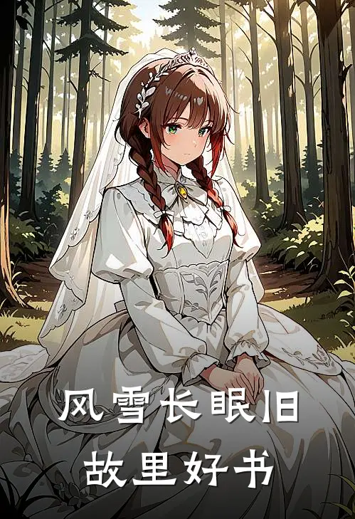 风雪长眠旧故里好书