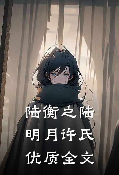 陆衡之陆明月许氏优质全文