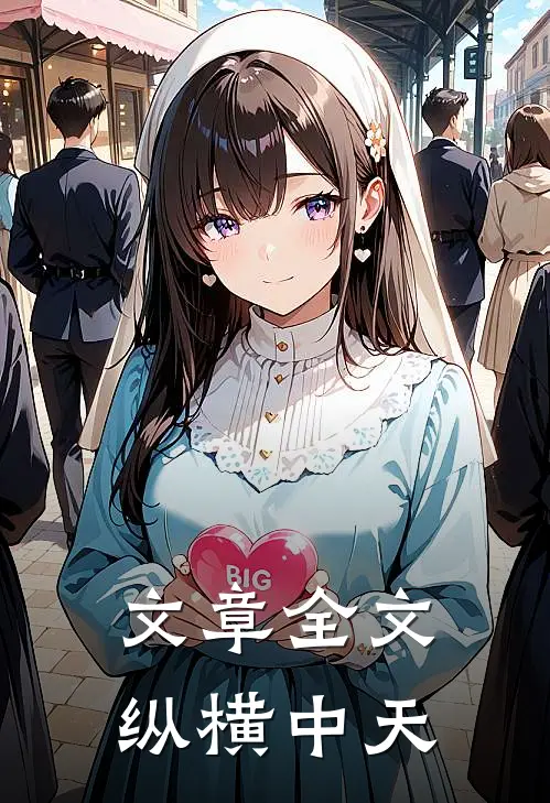 文章全文纵横中天