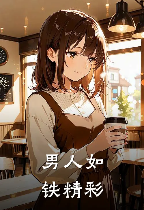 男人如铁精彩