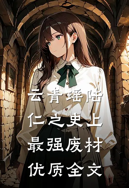 云青瑶陆仁之史上最强废材优质全文