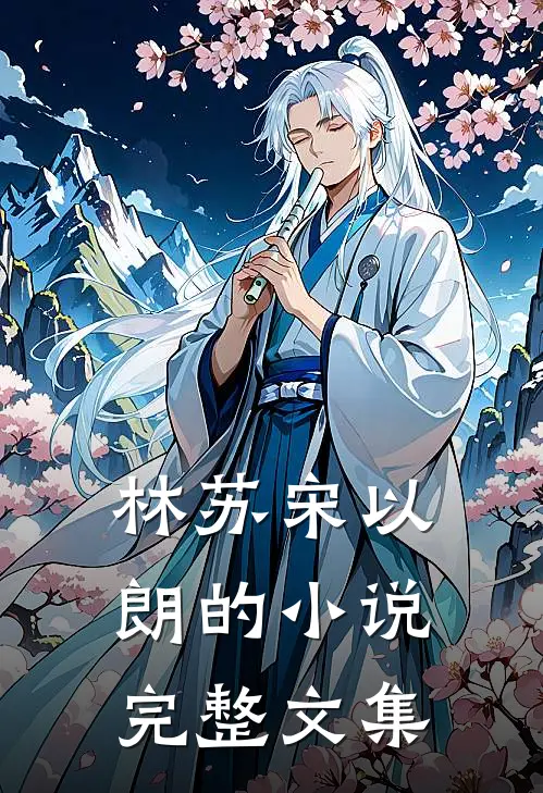 林苏宋以朗的小说完整文集
