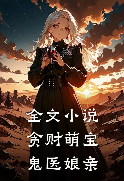 全文小说贪财萌宝鬼医娘亲