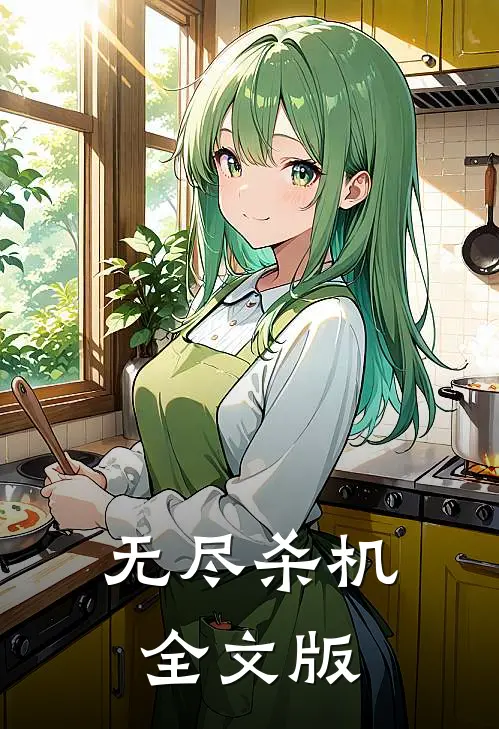 无尽杀机全文版