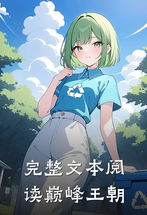完整文本阅读巅峰王朝