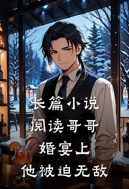长篇小说阅读哥哥婚宴上，他被迫无敌