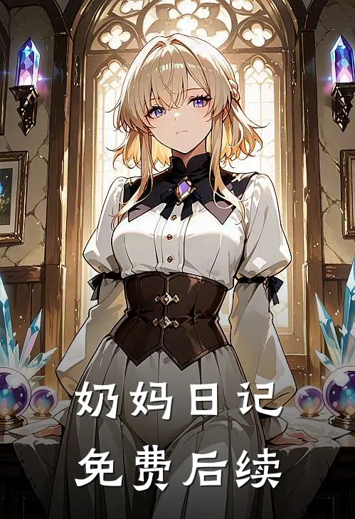 奶妈日记免费后续