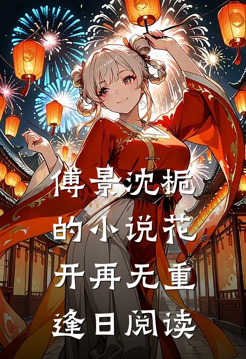 傅景沈栀的小说花开再无重逢日阅读