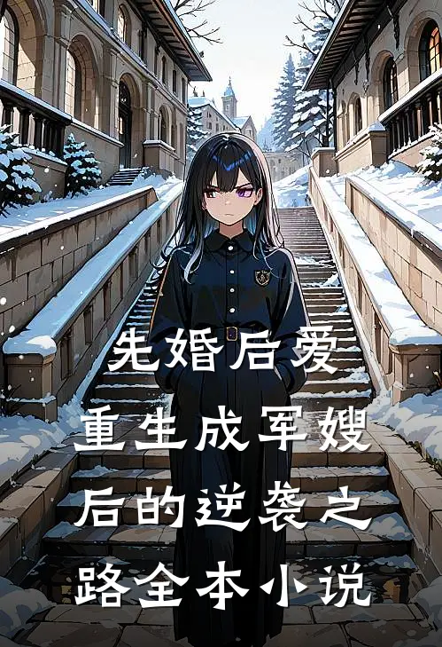 先婚后爱：重生成军嫂后的逆袭之路全本小说