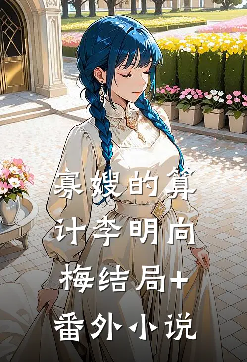 寡嫂的算计李明向梅结局+番外小说