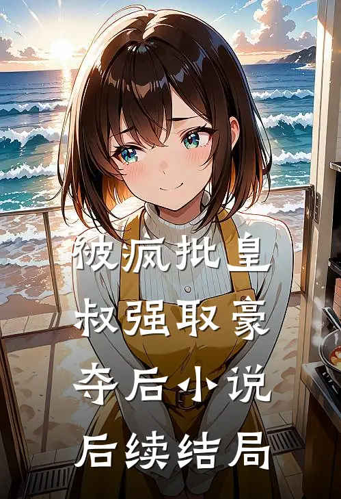 被疯批皇叔强取豪夺后小说后续结局