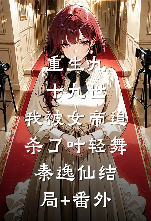 重生九十九世，我被女帝追杀了叶轻舞秦逸仙结局+番外