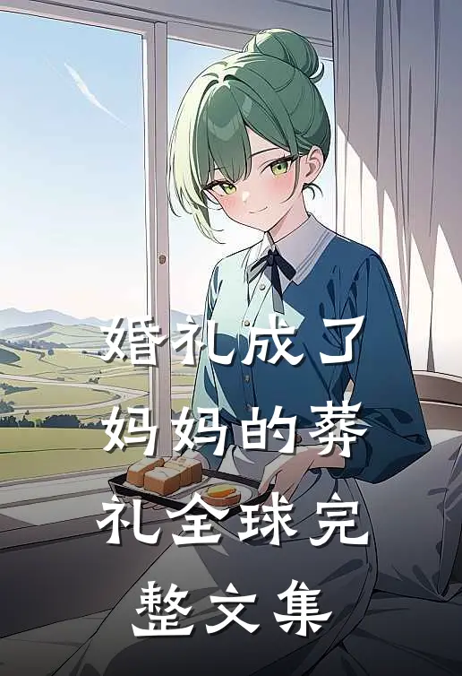 婚礼成了妈妈的葬礼全球完整文集