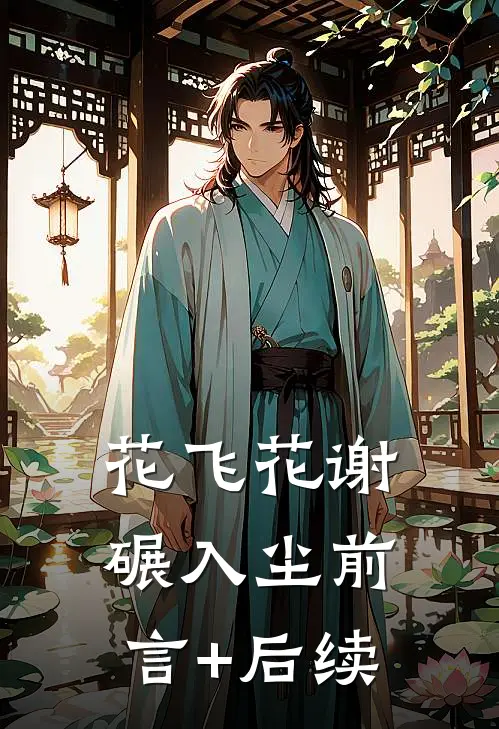 花飞花谢碾入尘前言+后续