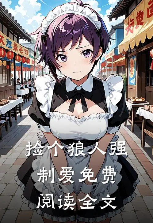 捡个狼人强制爱免费阅读全文