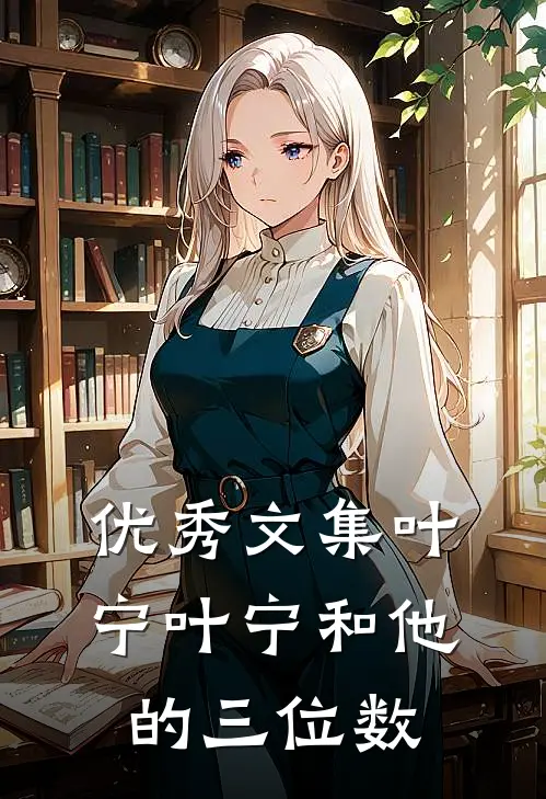 优秀文集叶宁叶宁和他的三位数